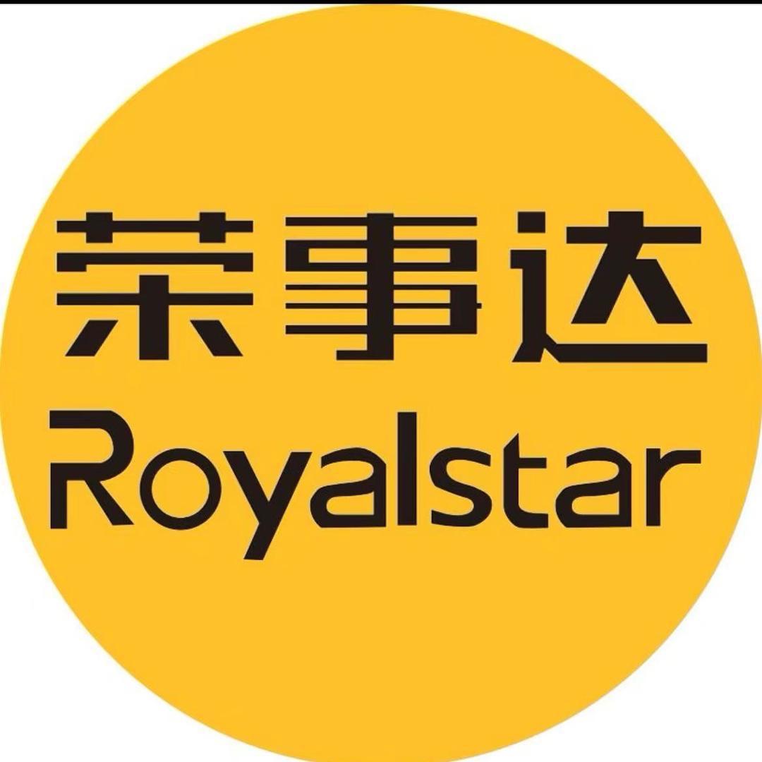 荣事达优选空气炸锅