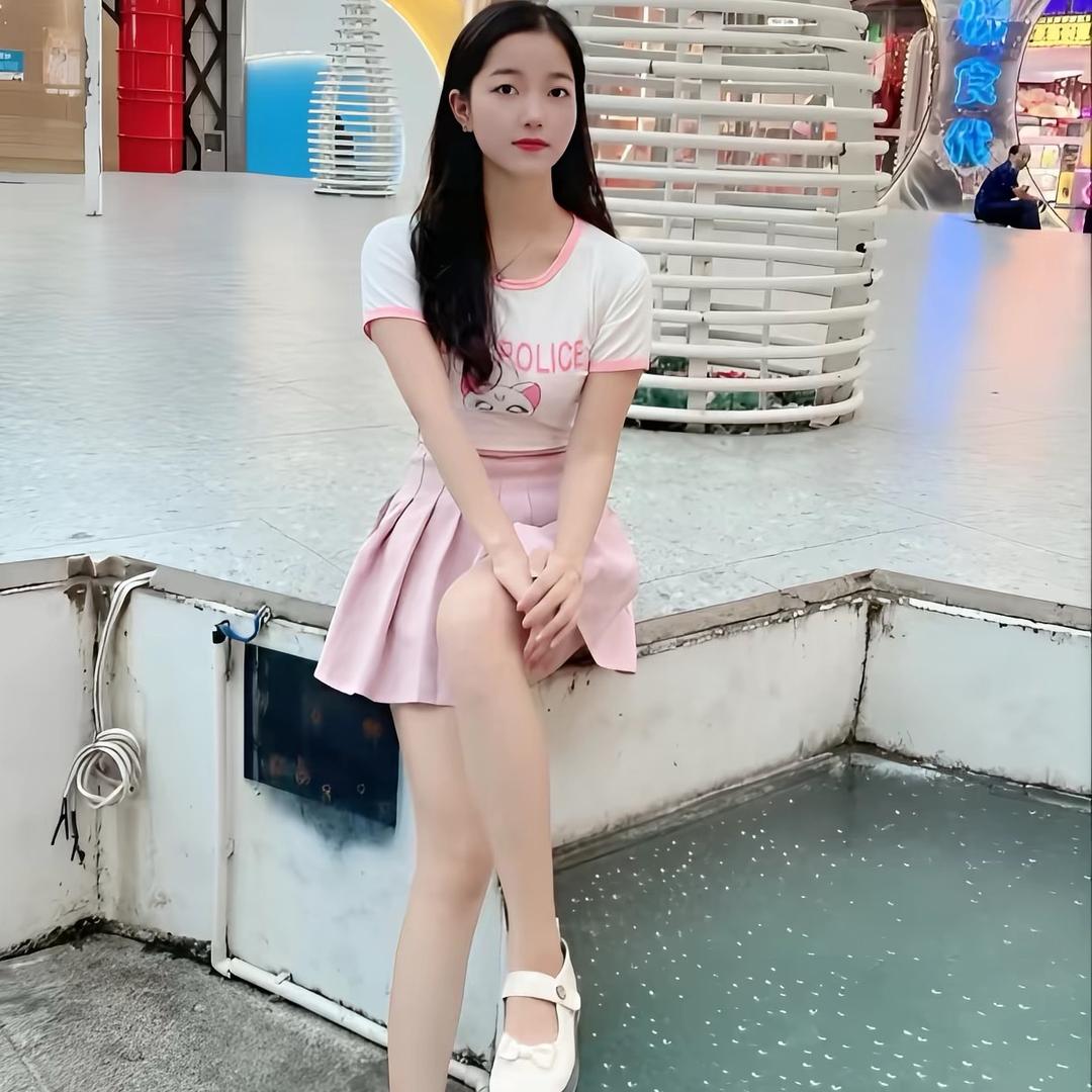 鹏鼎小琳子