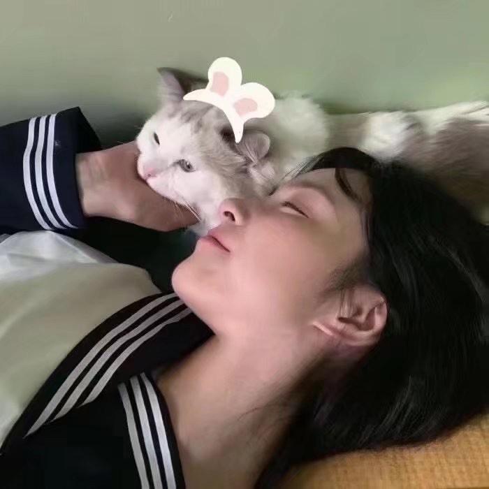 晚个安t