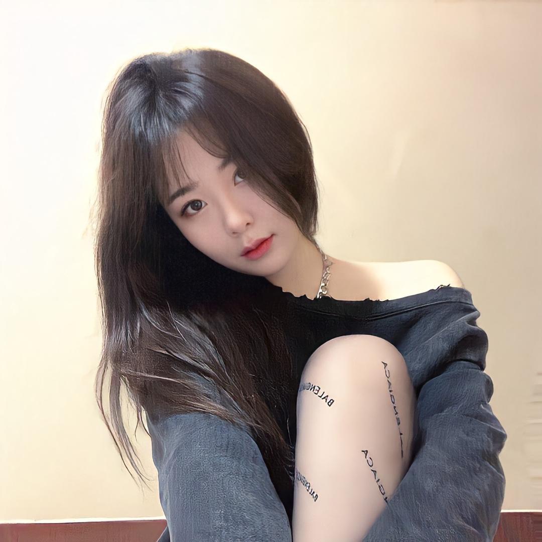 泡芙·Nail美甲美睫