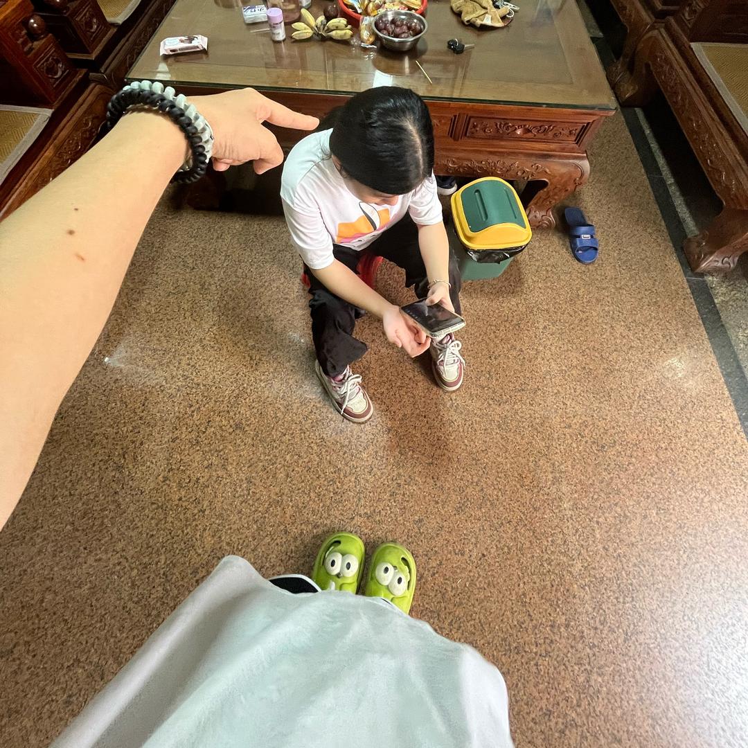夏姐袜业
