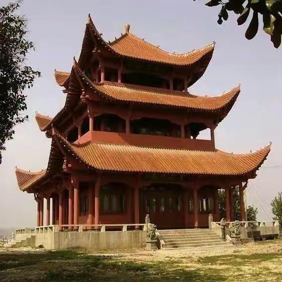 凌霄子