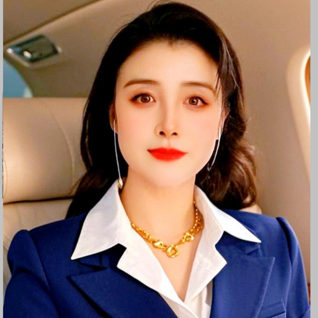阿艺姐🌈🎤✨