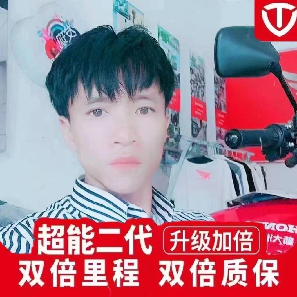 七星关区清水铺镇台铃电动车经营店