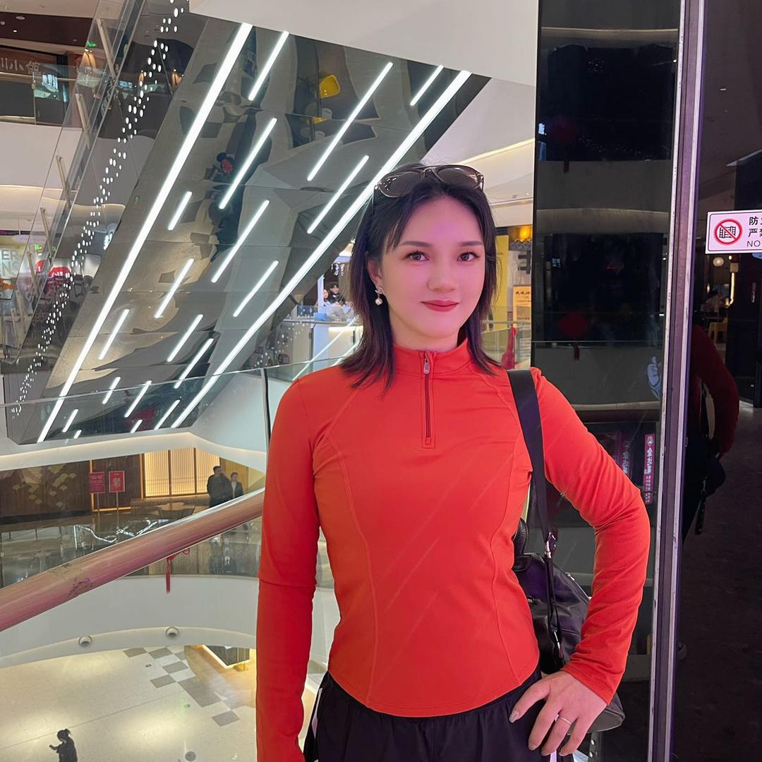 小女人(涌泉蜜桔)