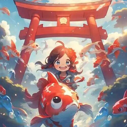 太原升学小锦鲤