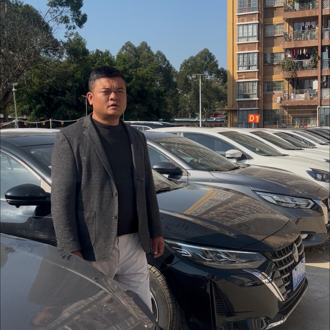 南宁阿仁秒车（直播号）