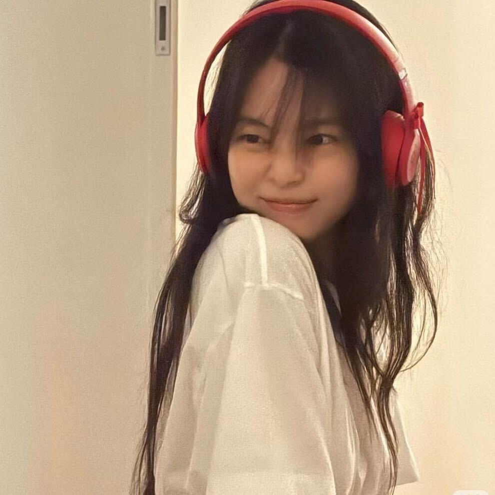 娜娜酱！