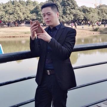 就是你
