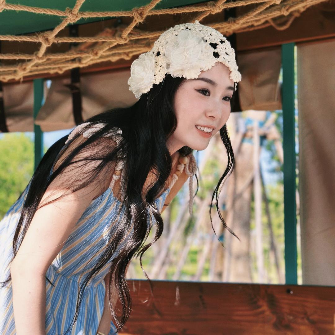 你的小鹤鹤.🌻