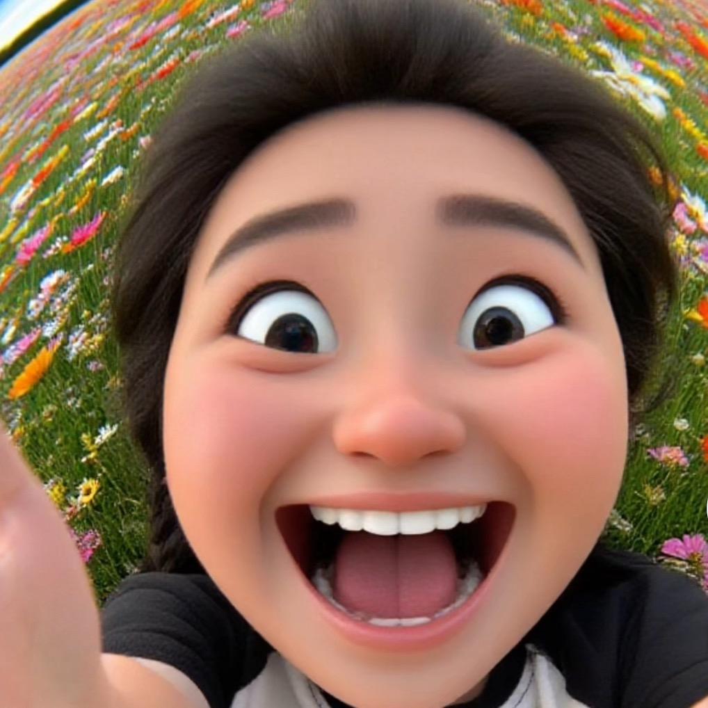 密思张