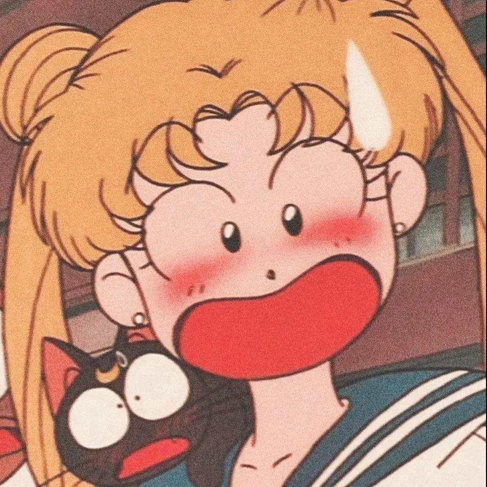 小艾饱了