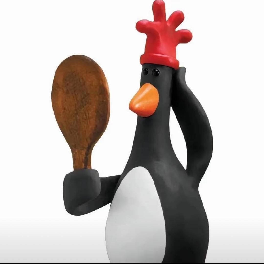 魷魚人設◐‿◑