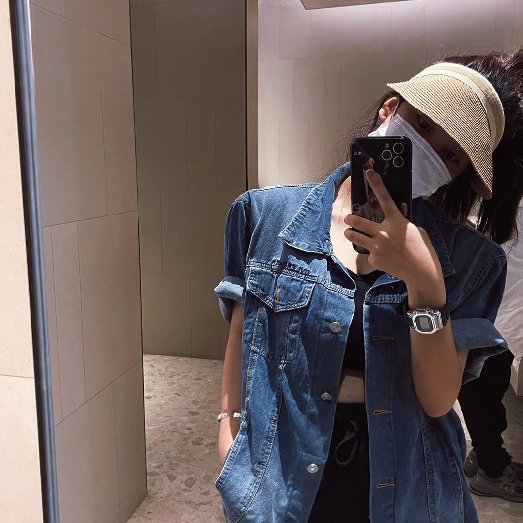 不知名化妆师丽丽