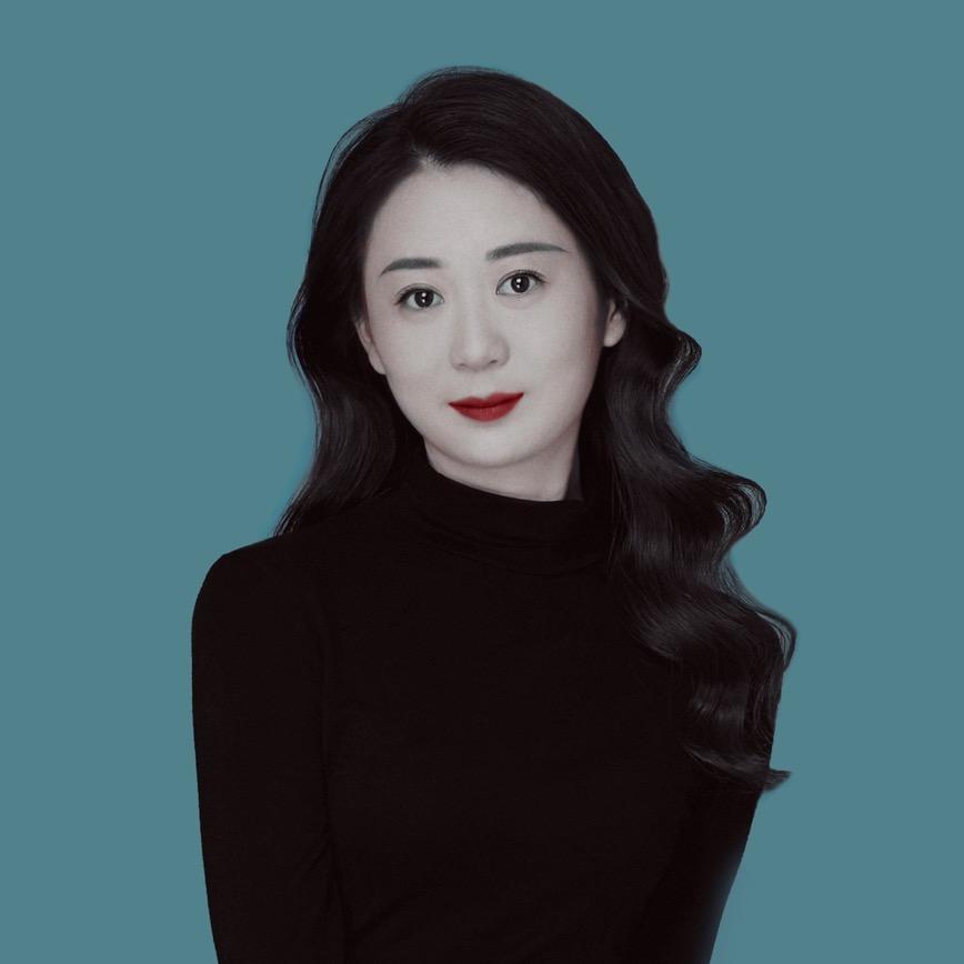 Judy讲英语✨