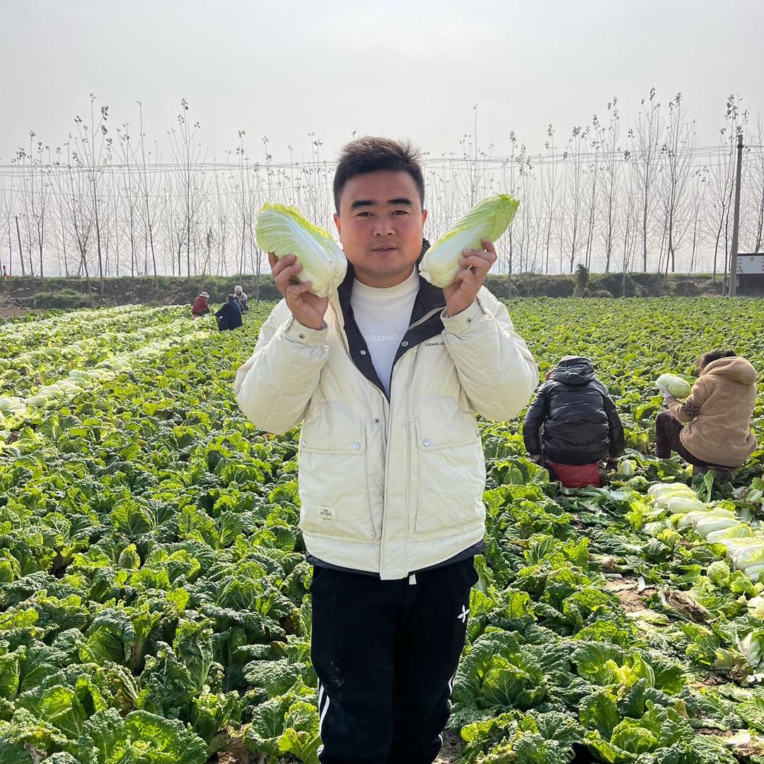 小李百科家乡农特产