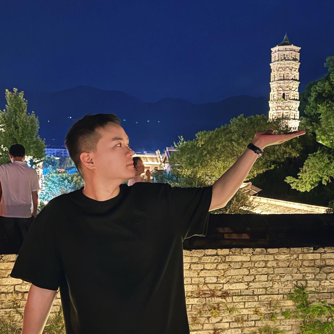 叙白