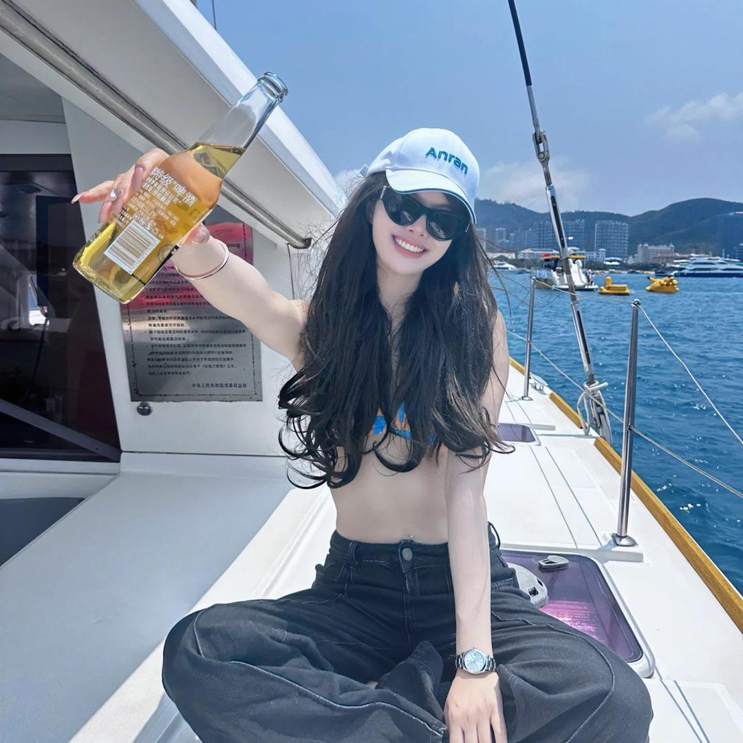 coco爱钓鱼