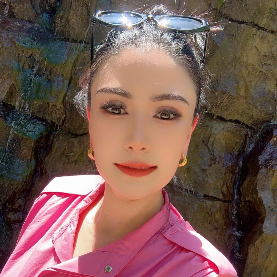 哈斯娜孜 🌹