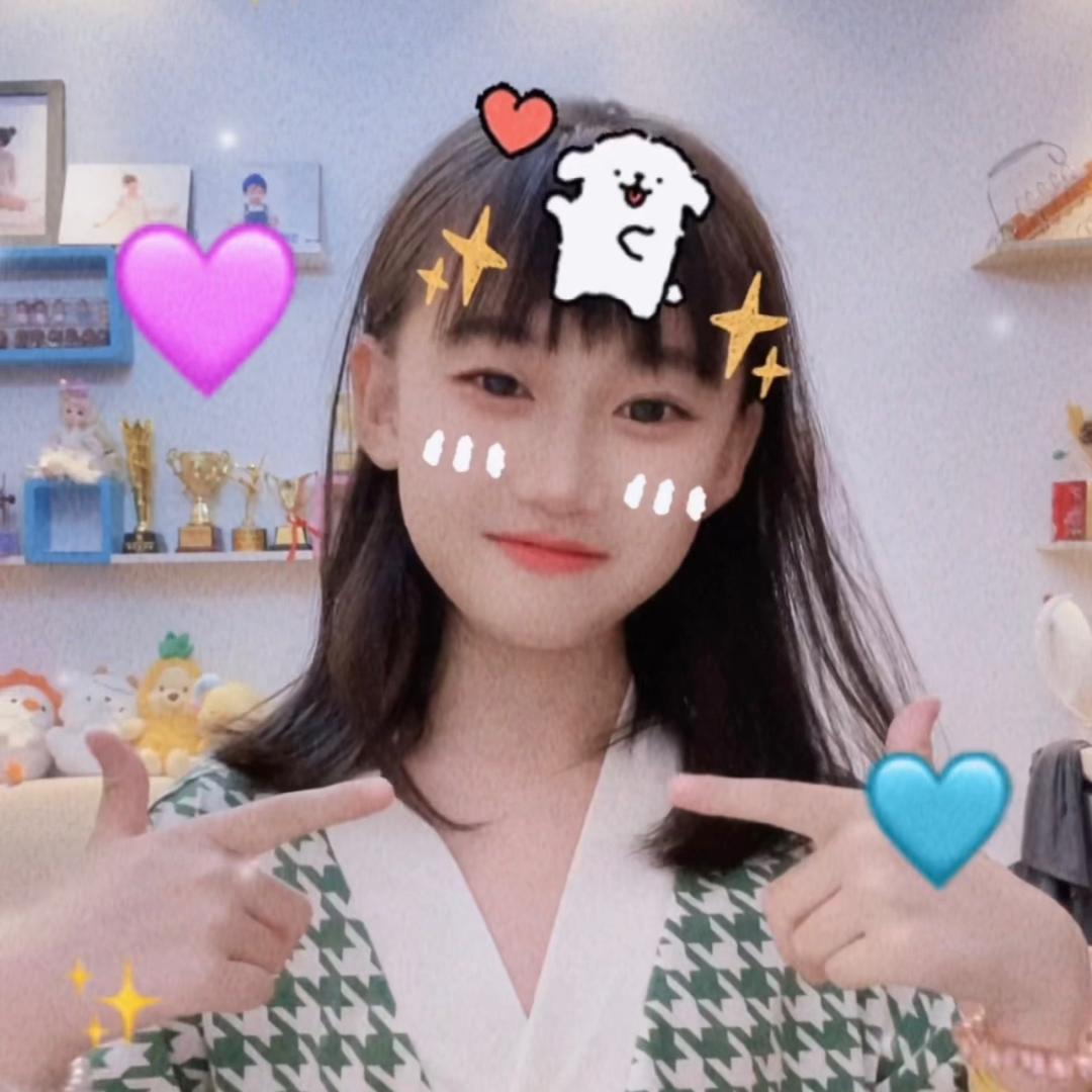 小小聆儿