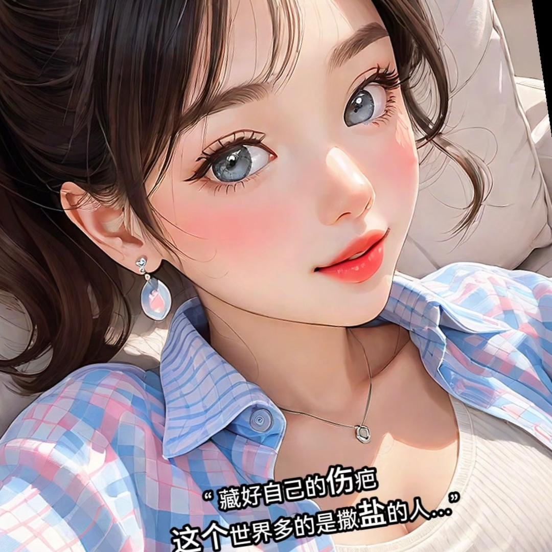 丹💙丹