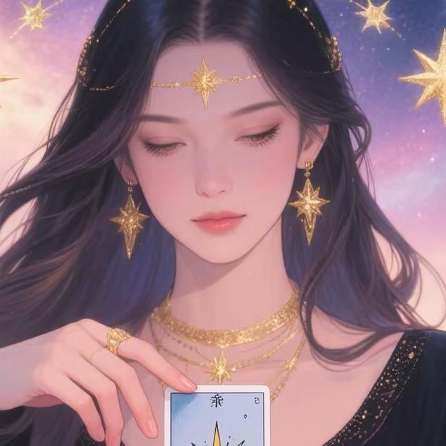 一条闪耀的大蟒蛇🔮