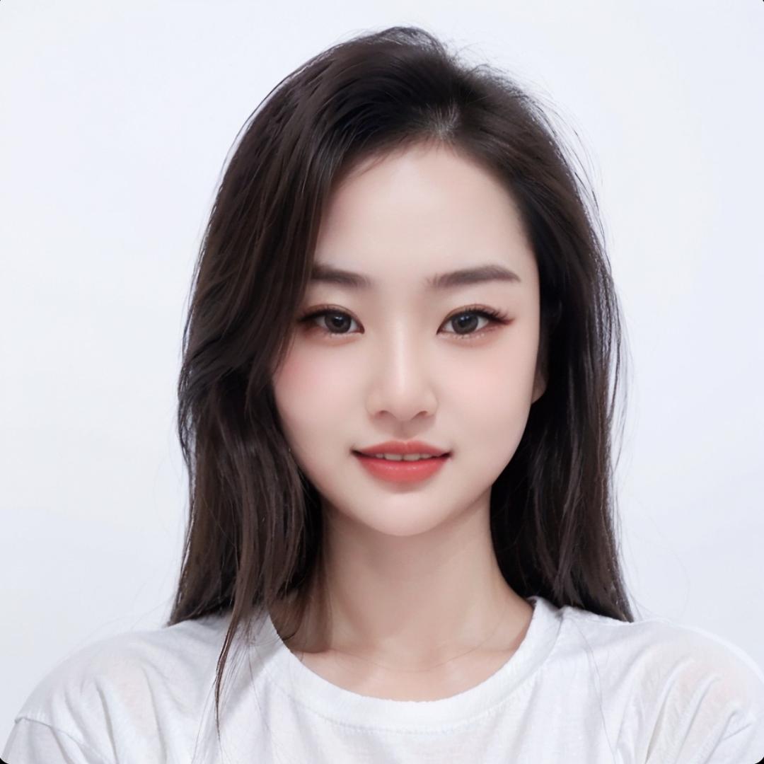 熙妹（微胖款）