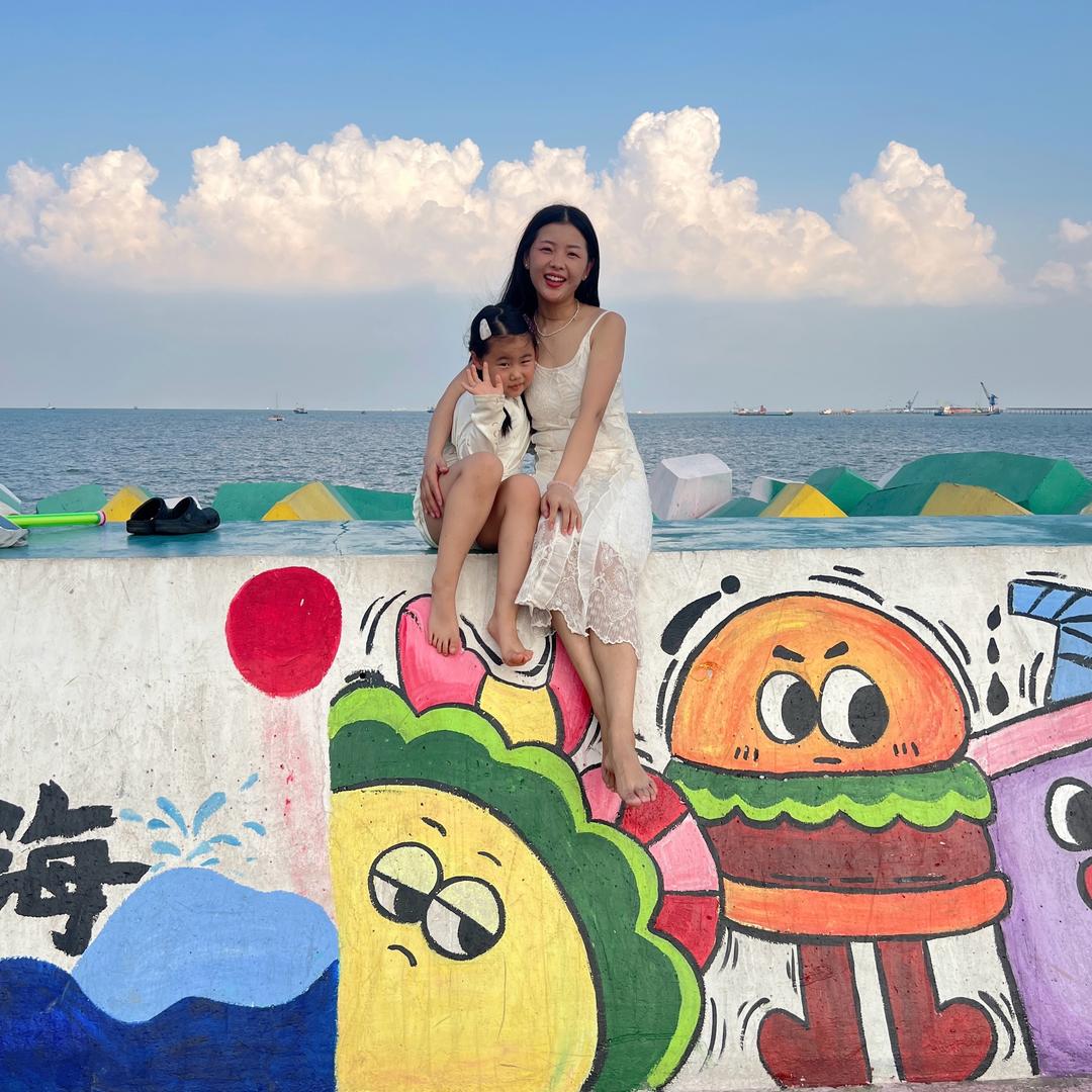 喜宝👧🏻
