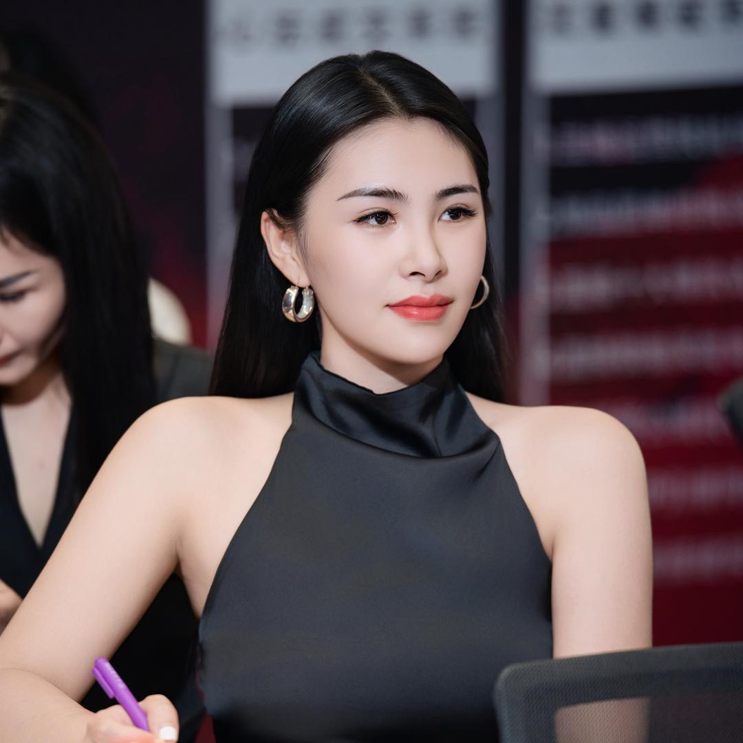 洁儿美学工作室官方号