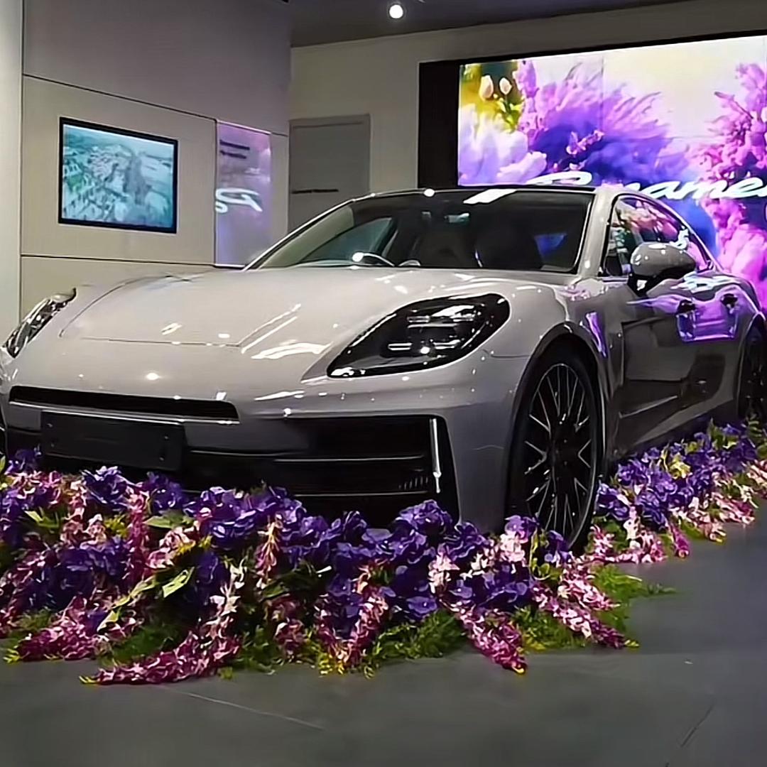 曲靖靠谱二手车张宇斌