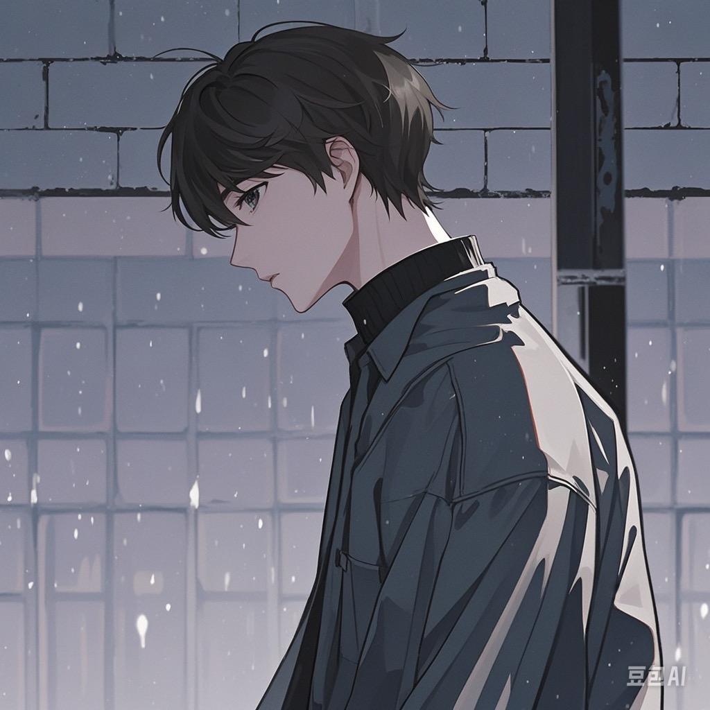 歌男