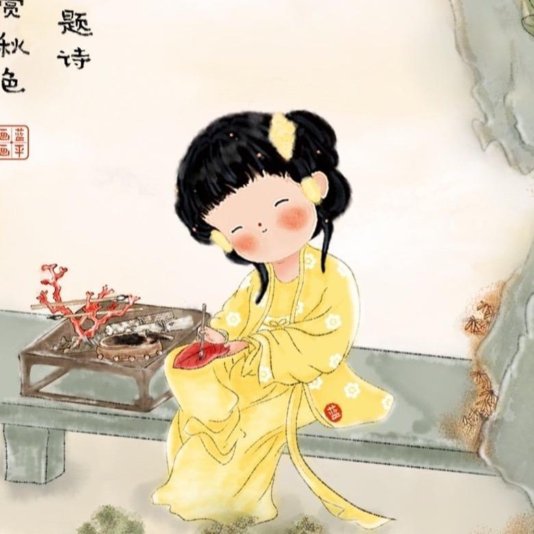 明莱酒店的文哥头像