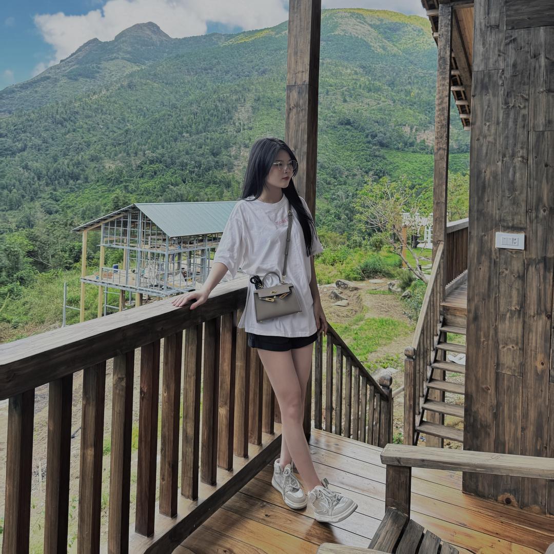 Lannie 🧸 小陈