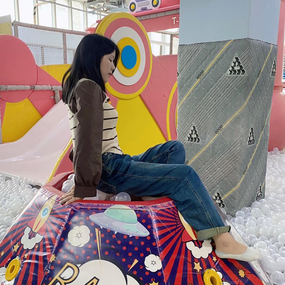 西瓜姐ღ