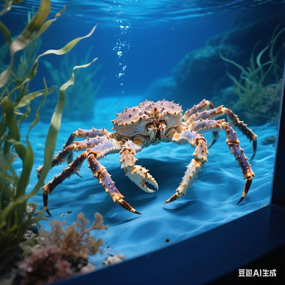 蟹来蟹往冠和帝王蟹官方号