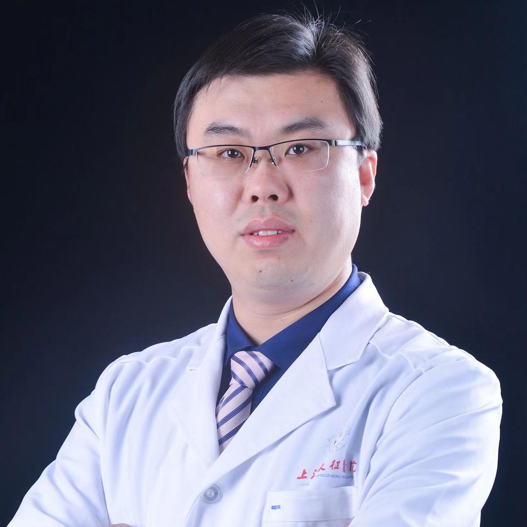 长征医院脊柱外科王策