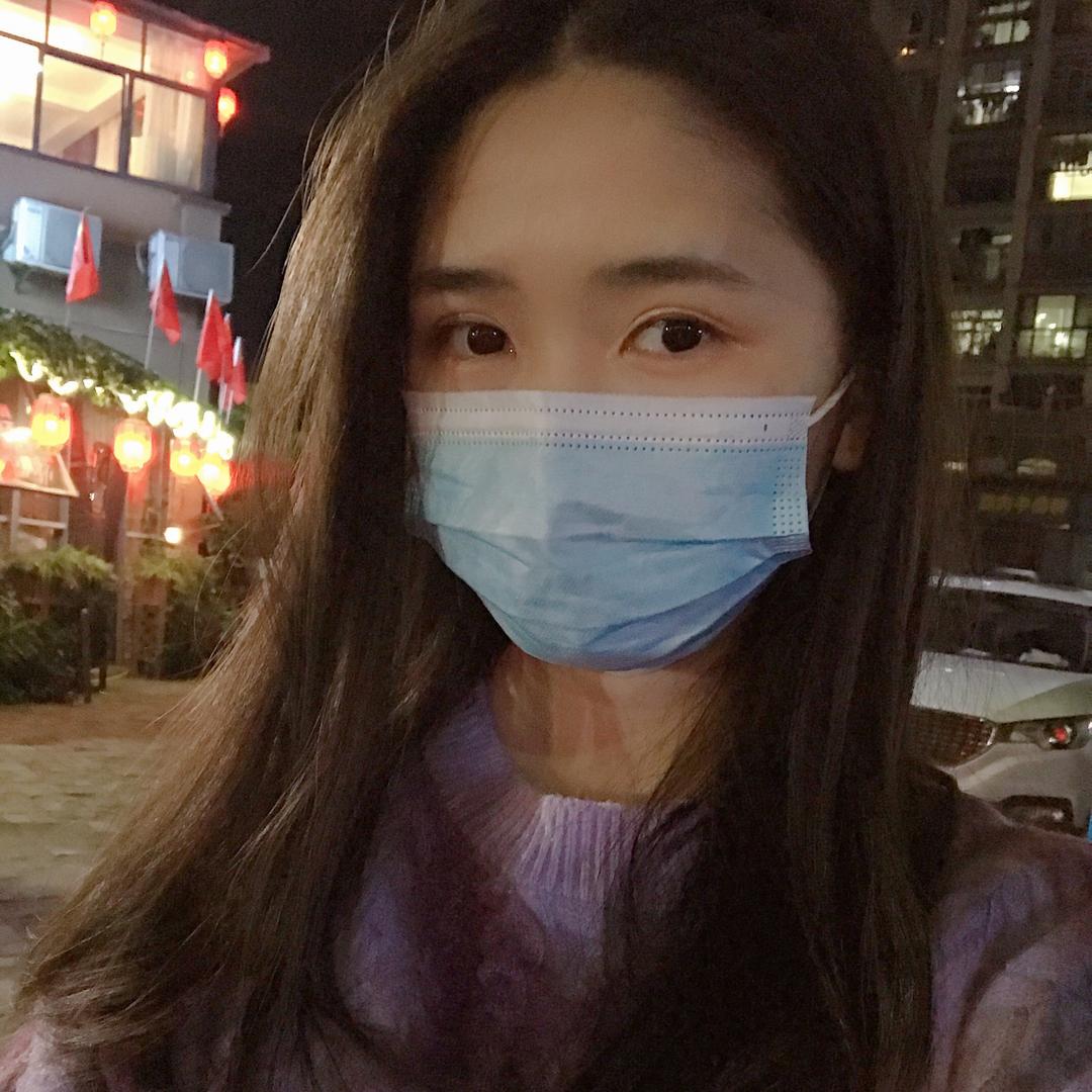 ❤️阿柒