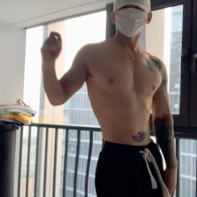 @晨大大练不大