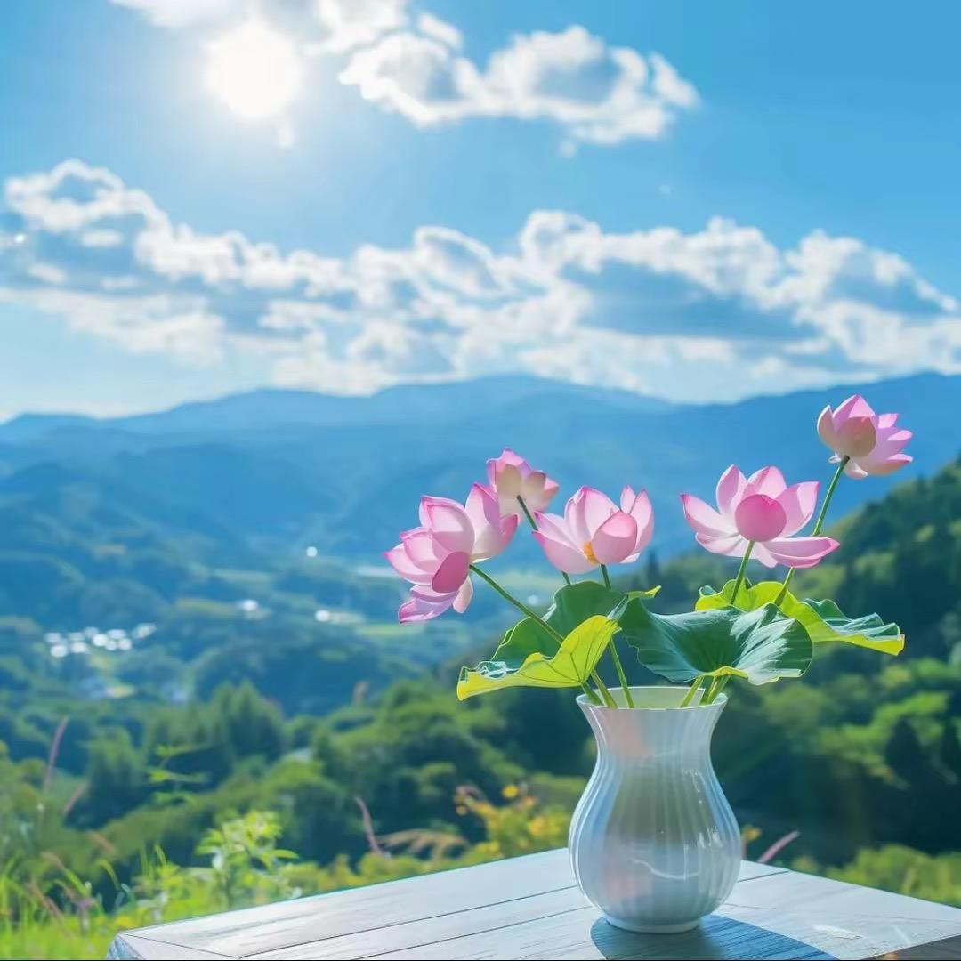 橙子🍊🍀☘️