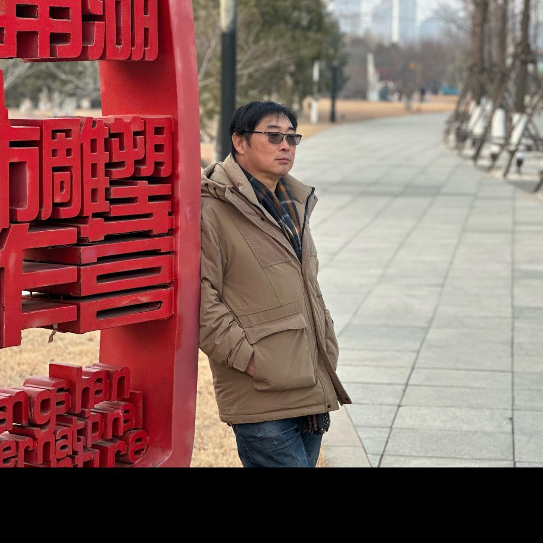 学会变老