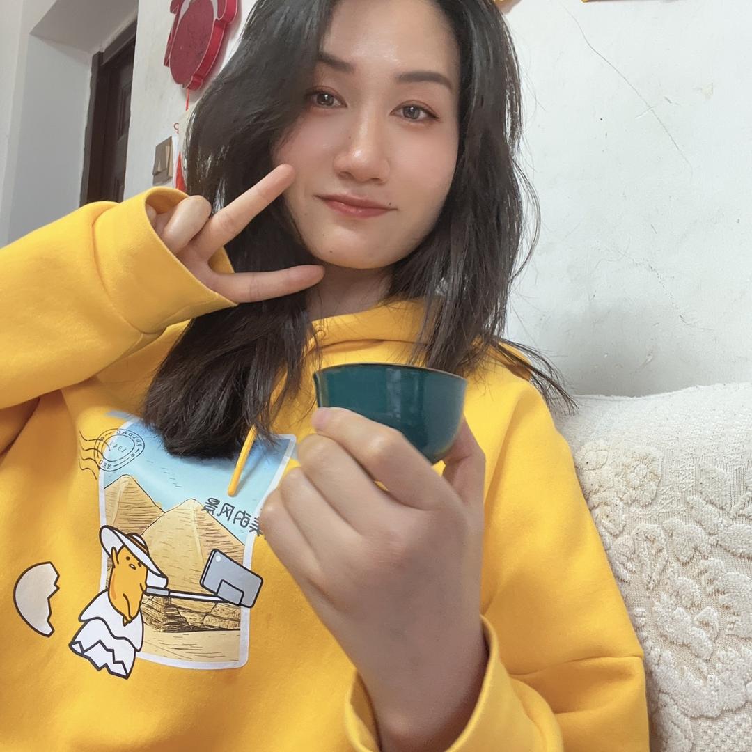 小美琪
