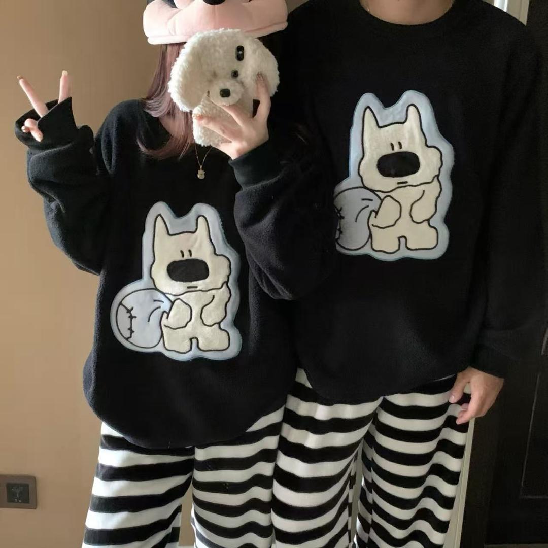 超级妙睡衣馆