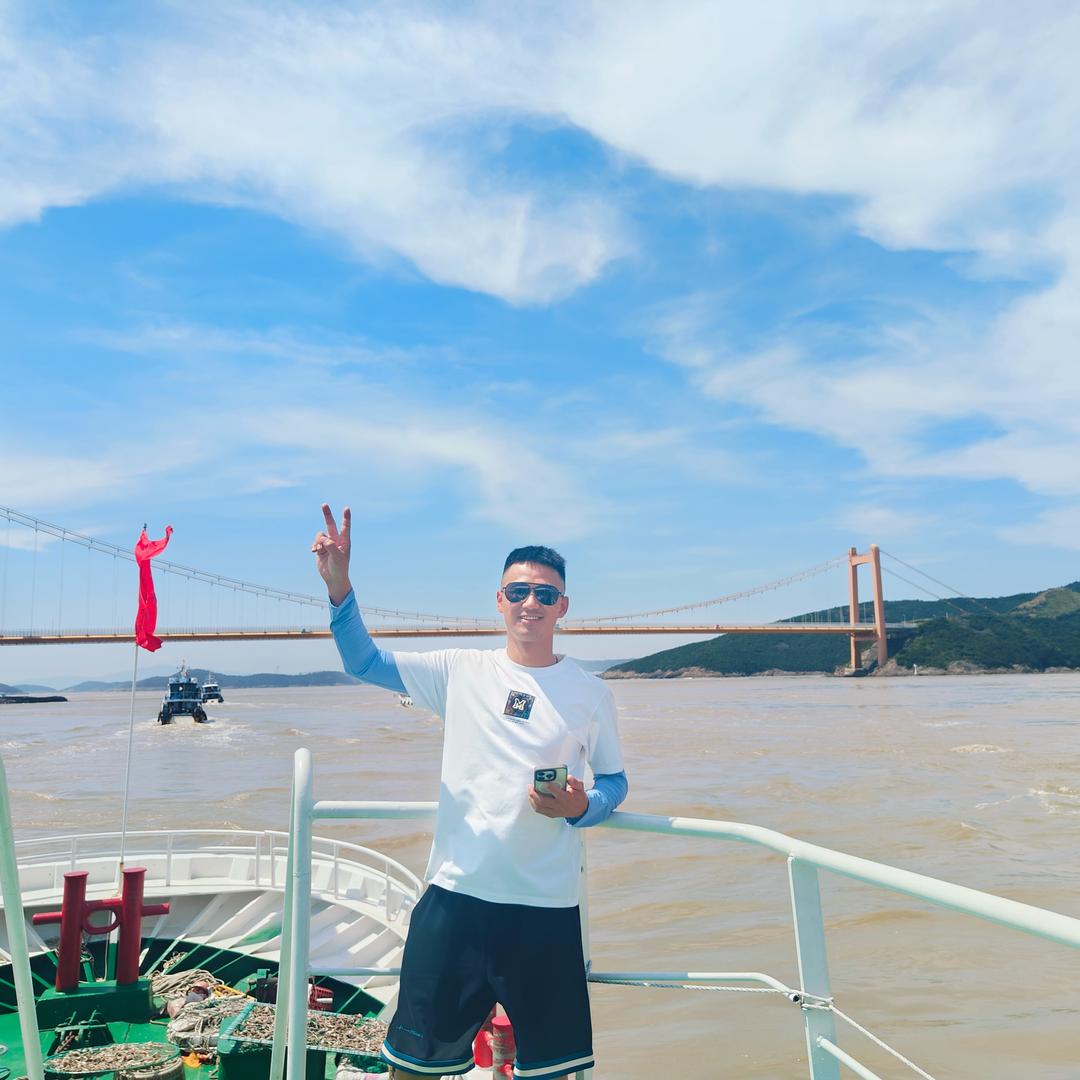 阿成Mr