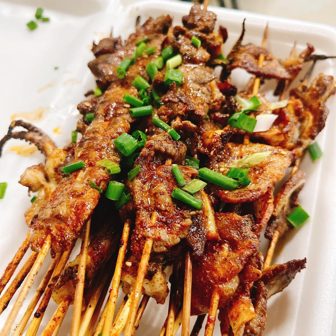 重庆烤鱼，烧烤，小龙虾🦞欢迎您的光临！