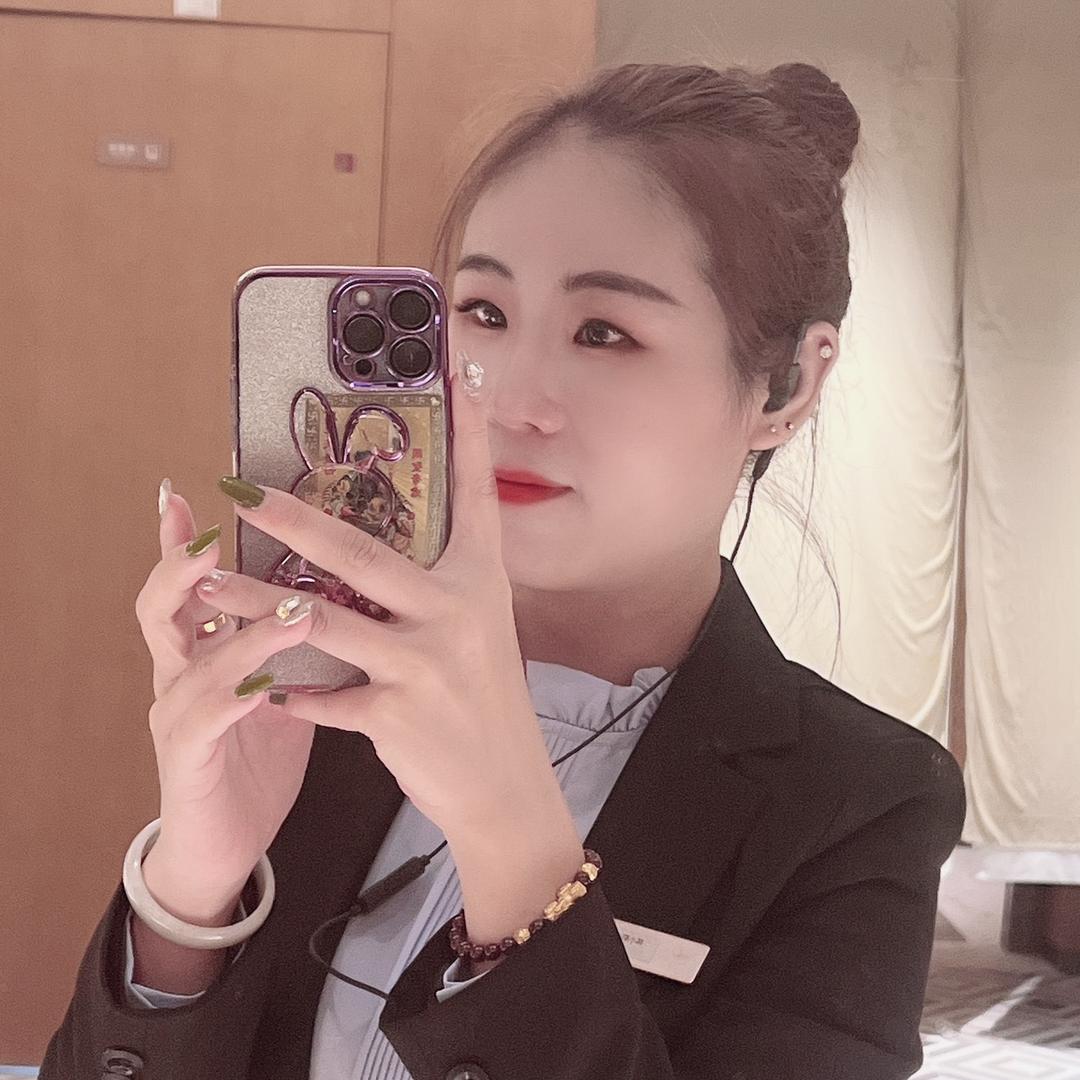 ღꕥ᭄💋陈小姐এ᭄💞💃