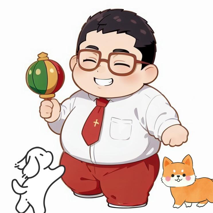 好吃亿点点..