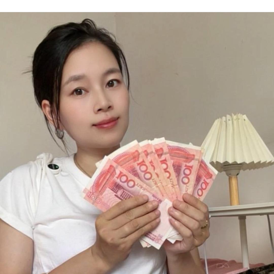 燕子忙攒钱