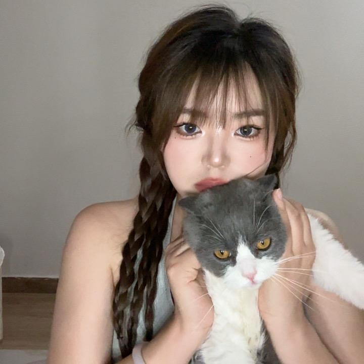 大欢子