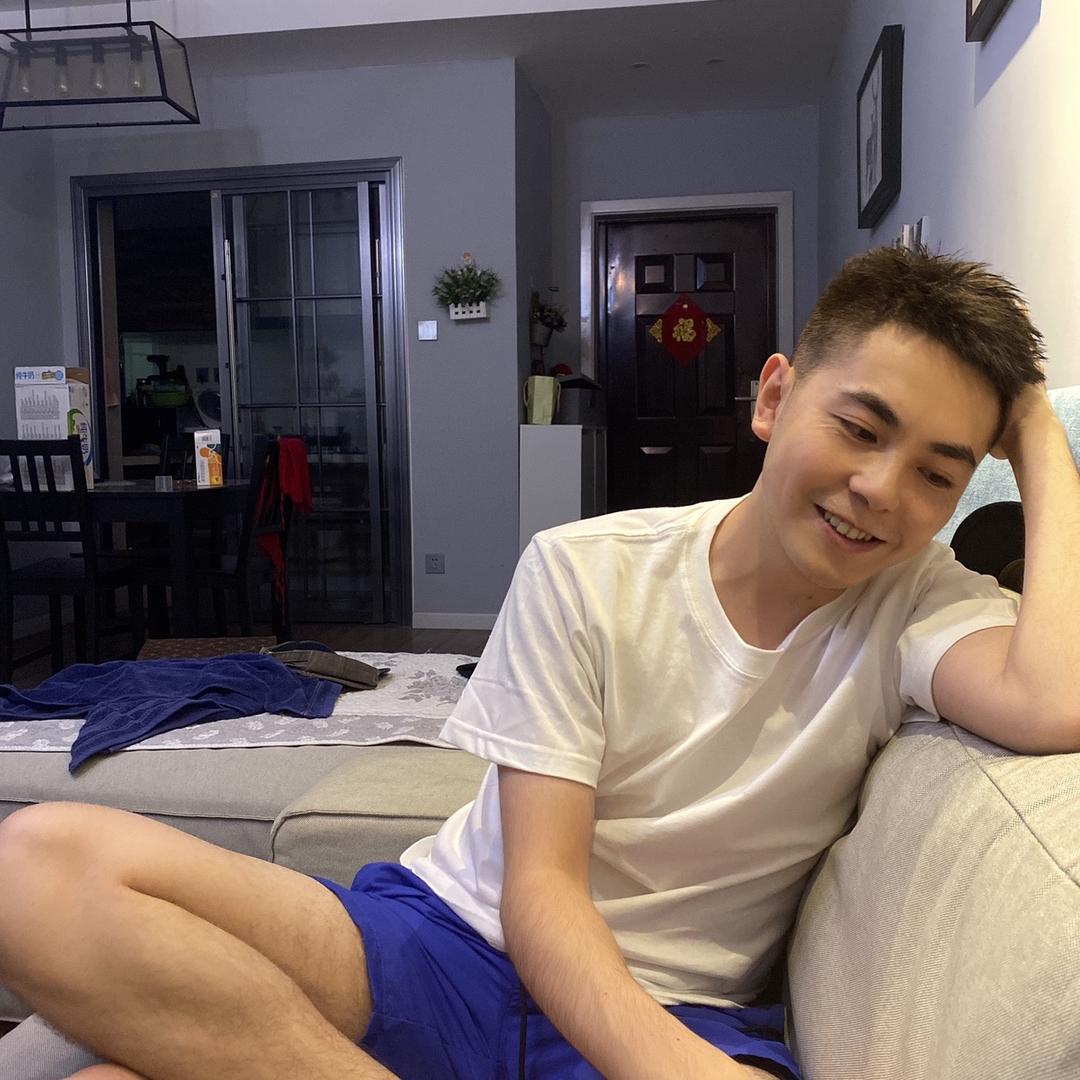小邹啊小邹