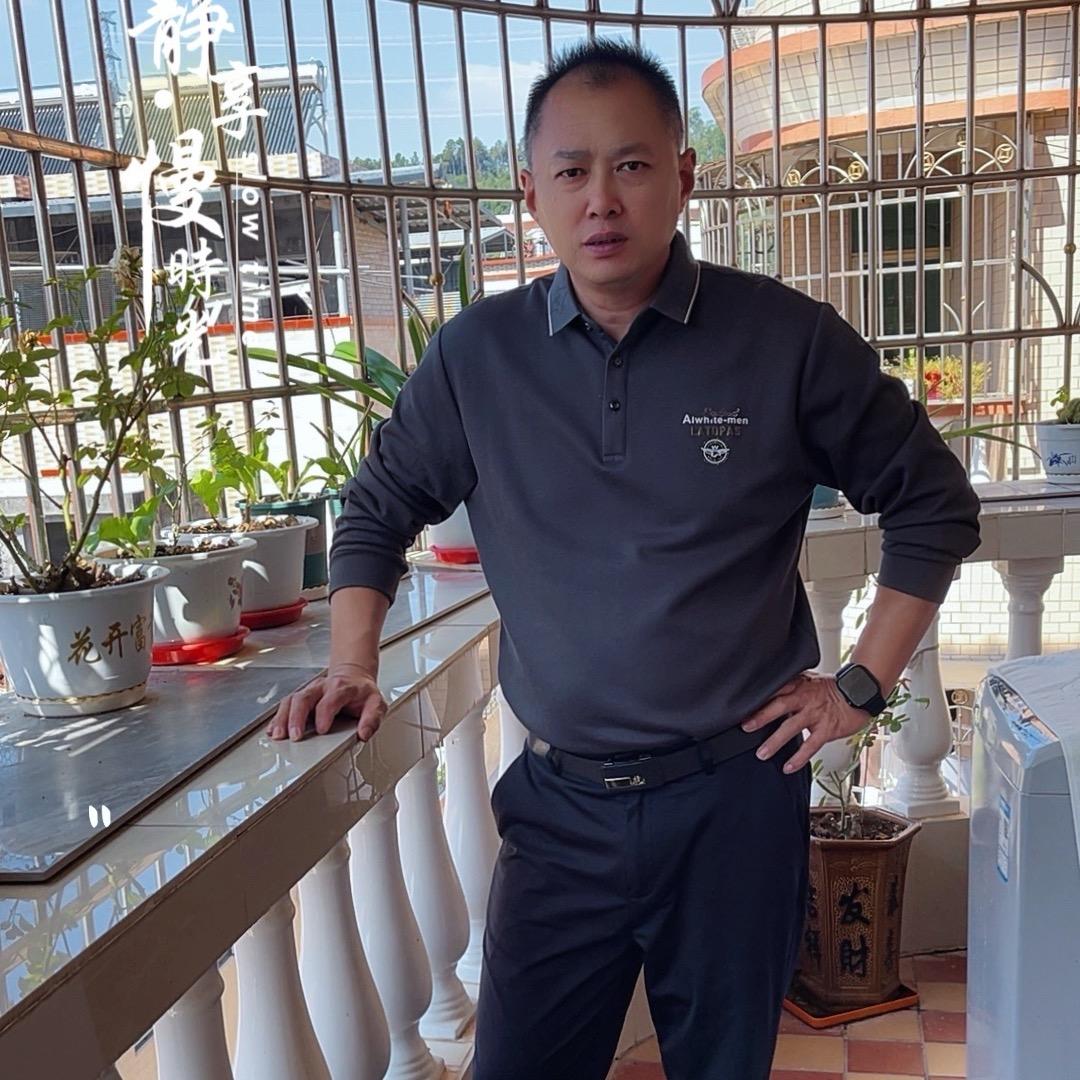 小🐎哥（分享）🎤